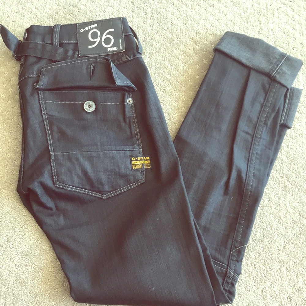G Star Jean